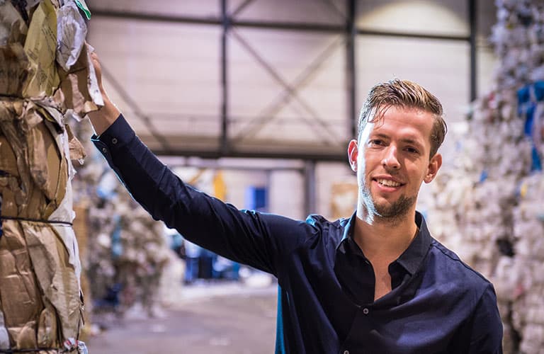 Rogier Schenk