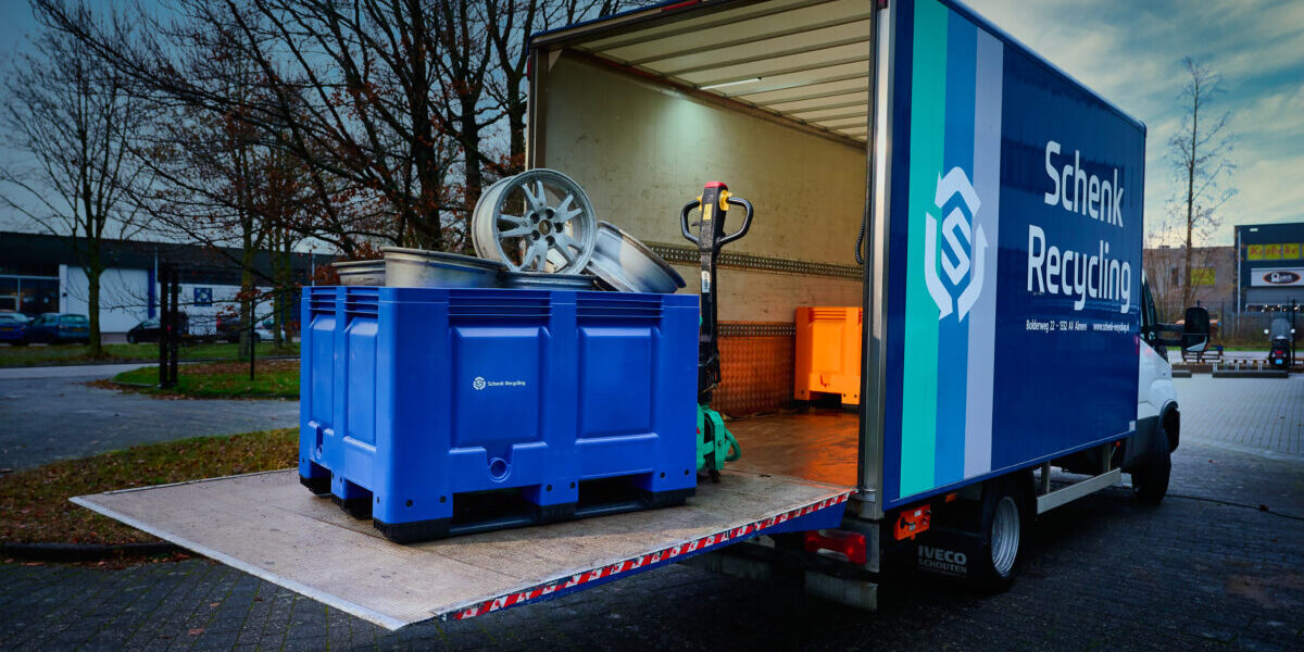 KH Engineering Amsterdam