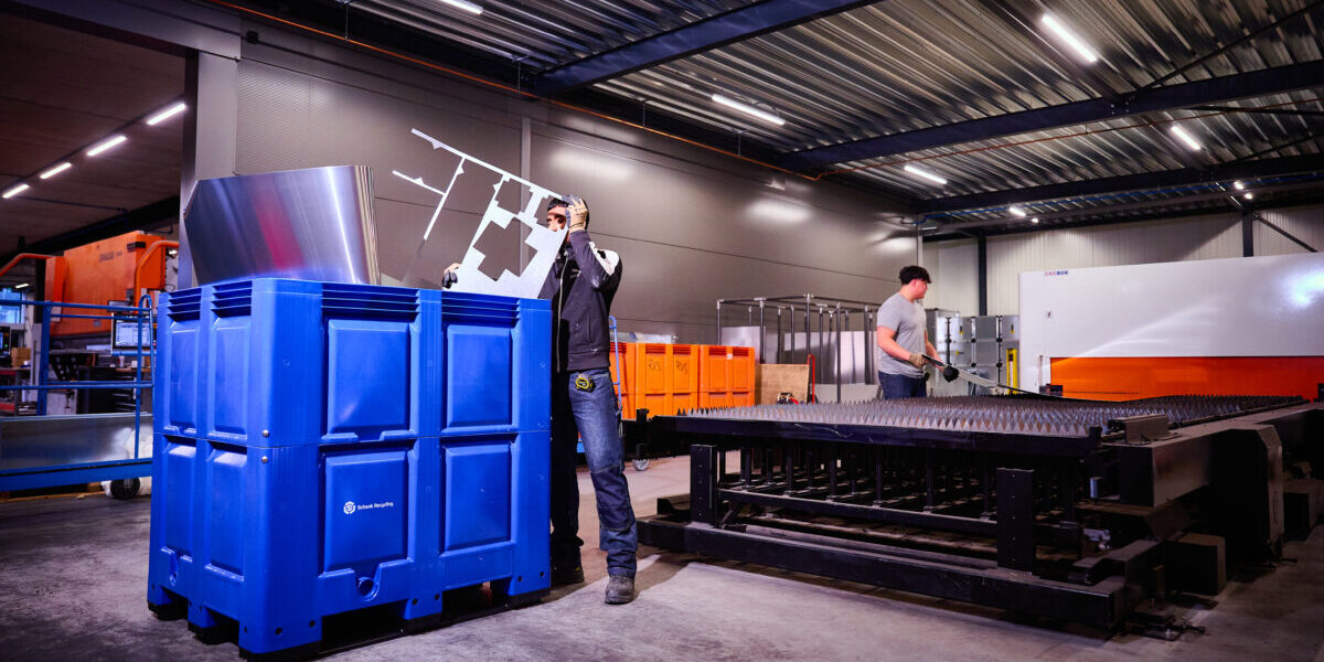 KH Engineering Amsterdam