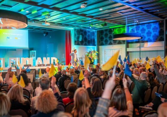 Flevoland Monitor 2026