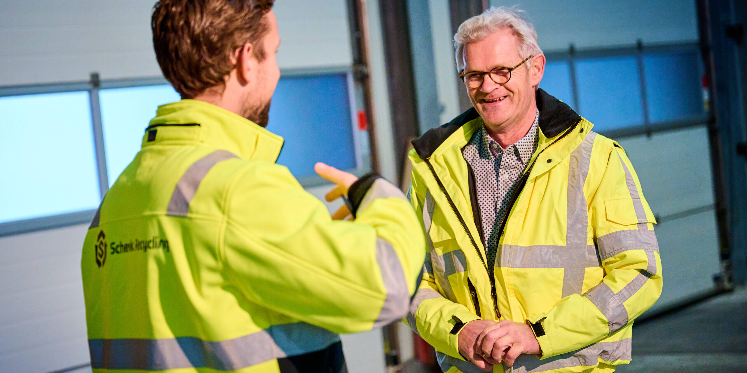 Advies op locatie
